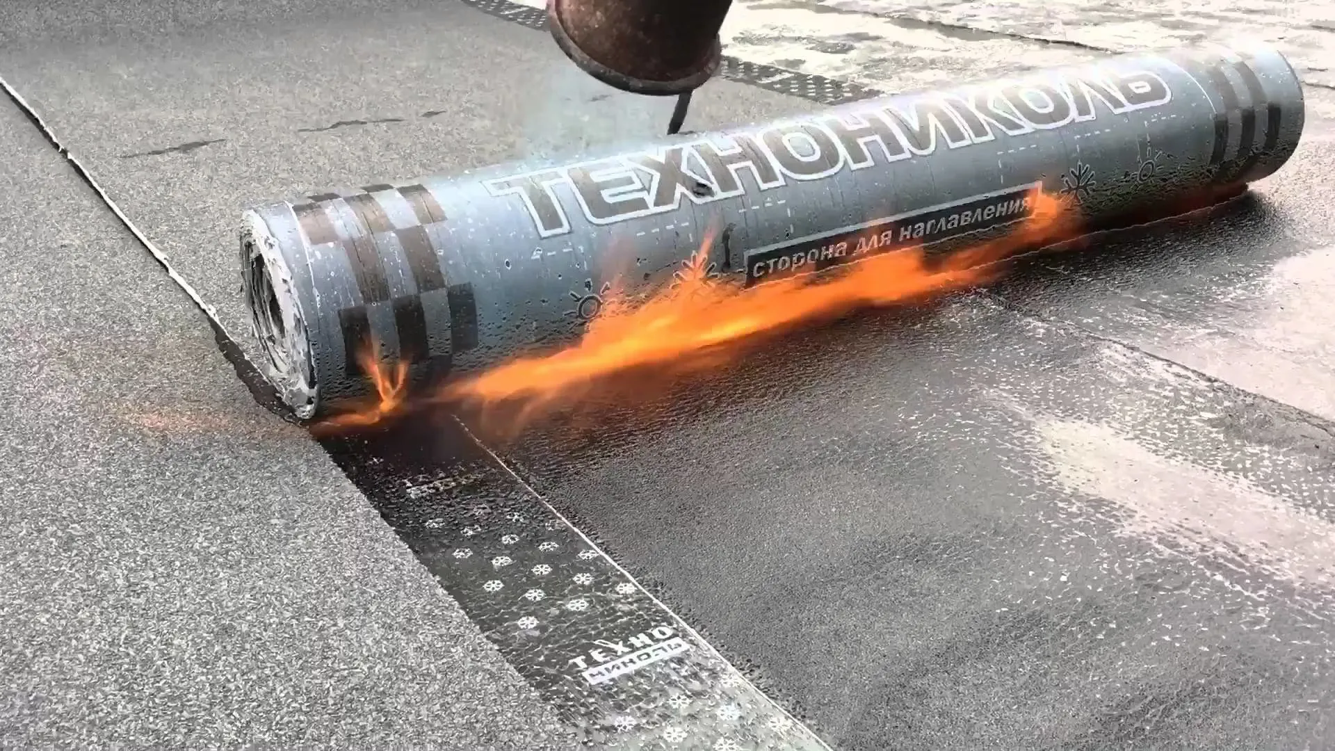 Монтаж мягкой кровли в Перми — Виды, Цены, Этапы работ | Кровля под ключ